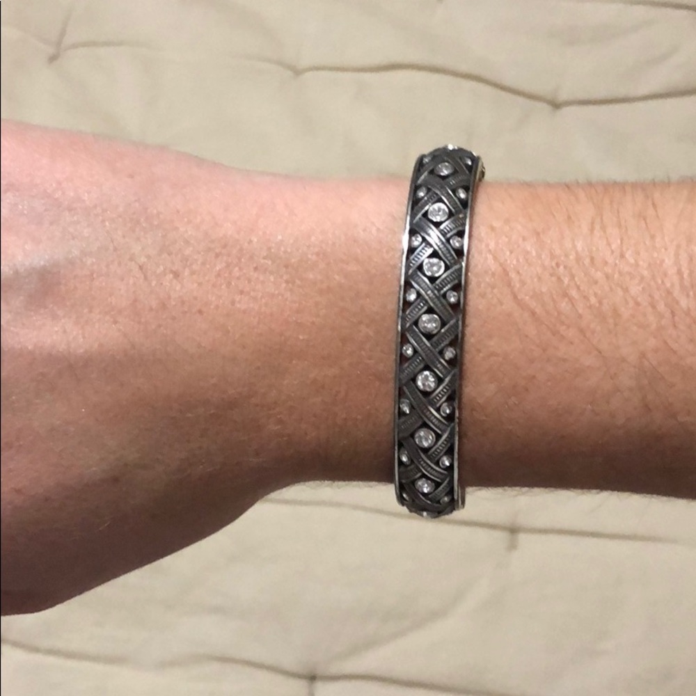 Brighton bling bracelet